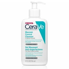 Cerave Blemish Control Cleanser 236ml