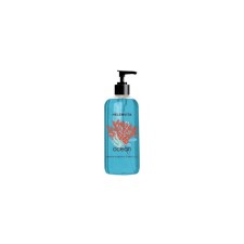 Helenvita Ocean Shower Gel 490ml & Ocean Body Milk 300ml Free