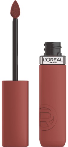 Loreal Infaillible Matte Resistance Liquid Lipstick 150
