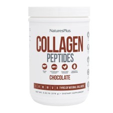 Naturesplus Collagen Chocolate Powder 378g, Κολλαγόνο Με Γεύση Σοκο... Naturesplus Collagen Chocolate Powder 378g, Κολλαγόνο Με Γεύση Σοκο...