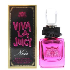 Juicy Couture Viva La Juicy Noir Edp x 30ml