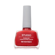 Seventeen Studio Rapid Dry Lasting Nail Color 20