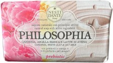 Nesti Dante Philosophia Prebiotic Bar Soap x 250g