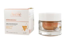 Avene Dermabsolu Day Cream 50ml, Αντιγηραντική Κρέμα Ημέρας