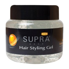 SUPRA HAIR STYLING GEL NORMAL 300ml