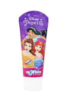 Disney Princess Toothpaste 3+ 75ml