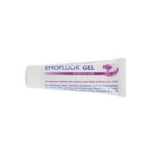 Emofluor Intensive Care Gel 18ml for Sensitive Teeth & Gums Emofluor Intensive Care Gel 18ml for Sensitive Teeth & Gums