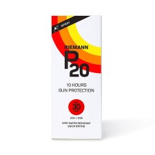 RIEMANN P20 SUN PROTECTION SPF30 SPRAY 200ML