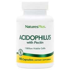 Natures Plus Acidophilus 90 Caps