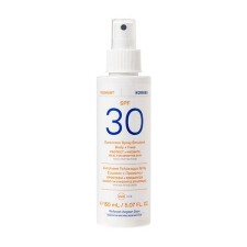 Korres Yoghurt Sunscreen Spray Emulsion Body & Face 30 Spf 150ml