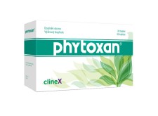 Phytoxan 30 Tablets