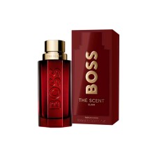 Hugo Boss The Scent Elixir Parfum Intense Him 100ml
