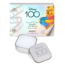 Mad beauty Disney 100 winnie the pooh honey lip balm