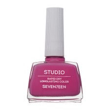 Seventeen Studio Rapid Dry Lasting Nail Color 187