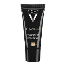 VICHY DERMABLEND FLUID CORRECTIVE FOUNDATION 16HOURS SPF35 NO15 OPAL 30ML