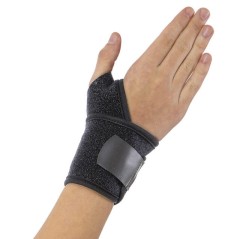 AnatomicHelp 0553 Wrist & Thumb Brace