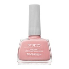 Seventeen Studio Rapid Dry Lasting Nail Color 176