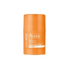 Avene Eau Thermale Ultra Stick Spf50 45gr, Αντηλιακό Stick Υψηλής Π...
