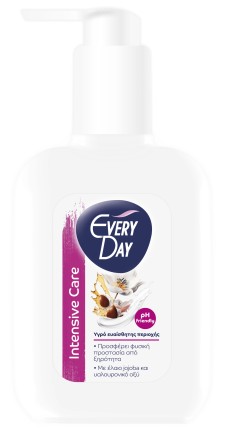 Every Day Intensive Care Intimate Wash 250 ml