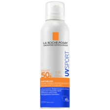 La Roche Posay Anthelios UV Sport Spray SPF50+ 200ml La Roche Posay Anthelios UV Sport Spray SPF50+ 200ml