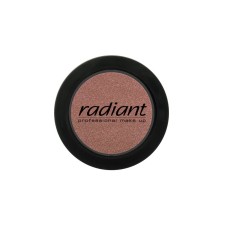 RADIANT BLUSH COLOR No 102 APPLE BROWN 4G. PERFECT COLOR FOR THE CHEEKS!