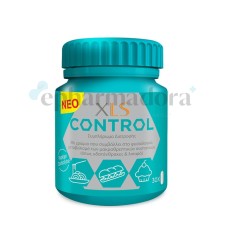 XLS CONTROL 30TABLETS