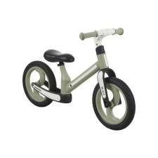 Kikka Boo Balance Bike Blace Army Green