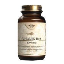 Sky Premium Life Vitamin B12 1000mcg x 60capsules