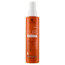 Alama Curl Reactivating Spray 150ml Alama Curl Reactivating Spray 150ml