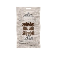 Garden Coffee Charge Exfoliating Peeling & Face Masks with Arabica ... Garden Coffee Charge Exfoliating Peeling & Face Masks with Arabica ...