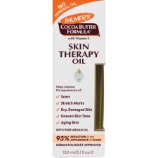 Palmers Cocoa Butter Formula, Skin Therapy Oil x 60ml