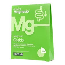 MyMagnesium Oxide 37,5 g
