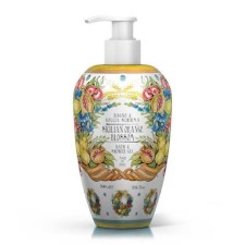 Rudy Sicilian Orange Blossom Bath & Shower Cream 700ml