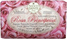 Nesti Dante Rosa Principessa Soap x 150g