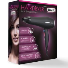 Wahl Ionic Hair Dryer 2200w Zy105