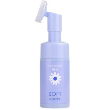 Camomilla Blu Soft Mousse Face Cleanser 100ml