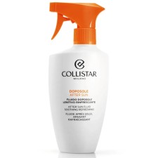 COLLISTAR AFTER SUN FLUID SOOTHING REFRESHING SPRAY 400ML