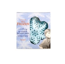 Mad beauty Disney Frozen gel eye pads