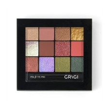 Grigi Pro Palette Beyond Dreams No 47