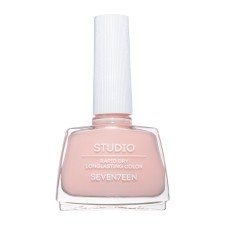 Seventeen Studio Rapid Dry Lasting Nail Color 253