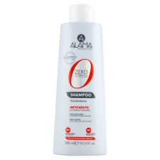 Alama Zero Stress Anti Hair Loss Shampoo 300ml