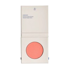 Korres Natural  Fresh Blush 02 Warm Peach