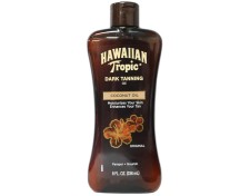 Hawaiian Tropic Tropical Tanning Oil Coconut 200ml