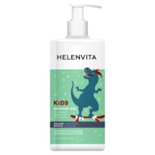 Helenvita Kids Shower Gel Dino 500ml