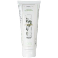 KORRES ALOE & DITTANY HAIR CONDITIONER FOR NORMAL HAIR 200ML