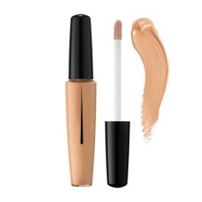 RADIANT ILLUMINATOR CONCEALER No 08 PEACH. LIGHT TEXTURE, PERFECT COVERAGE, FOR A FRESH AND RADIANT LOOK 8ML  