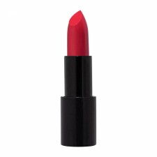 RADIANT ADVANCED CARE LIPSTICK- GLOSSY No 107 JELLO. MOISTURIZING LIPSTICK WITH A GLOSSY FORMULA AND A RICH COLOR THAT LASTS 