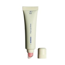 Korres True Lip Shine 18 Rosewater