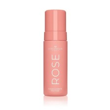 Cocosolis Rose Clean & Hydrate Face Foam 150ml Cocosolis Rose Clean & Hydrate Face Foam 150ml