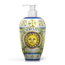 Rudy Taormina Bath & Shower Cream 700ml